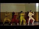 Captain EO Biola Mock Rock