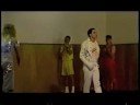 Captain EO Biola Mock Rock