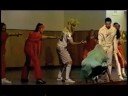 Captain EO Biola Mock Rock