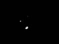 videos de Moon and Planets(Neptune and Venus) together after 500 years.
