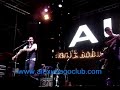 Alex Ubago en Concierto - La Elipa 01