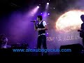 Alex Ubago en Concierto - La Elipa 01 Alex Ubago en Concierto - La Elipa 01
