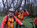 Sortie aqua/vtt  � Penestin le 24/02/07