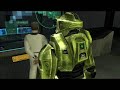 Halo CMT Run - Pillar Of Autumn - Part 2