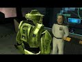 Halo CMT Run - Pillar Of Autumn - Part 2