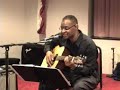 Great Is Your Mercy, by Donnie McClurkin