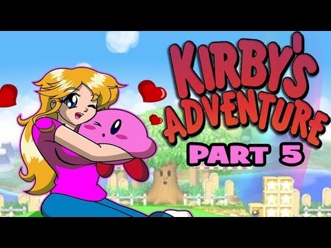 preview-Kwife Plays: Kirby\'s Adventure part 5 (Kwings)