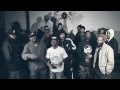 Heads Ain't Ready- Big East Collective