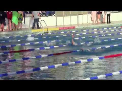 πυργος - ΛΕΥΚΟΣ ΠΥΡΓΟΣ 2013 Εθνικό κολυμβητήριο Θεσσαλονίκη 50mΥπτιο κορίτσια 11 ετών τρίτη σειρά διαδρομή 7 TSOUMI MARIA 2002 DEL.PTOL.00:47.41.