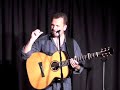Martin Simpson - Concert Conversation Part 4 Martin Simpson - Concert Conversation Part 4
