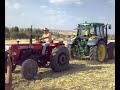 i?bora ve john deere 6420 çeki?mesi from tulumta?(fatih) i?bora ve john deere 6420 çeki?mesi from tulumta?(fatih)