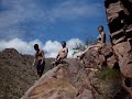 Apache Lake #3