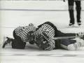 videos de Matt Barnaby vs Enrico Ciccone Round 2
