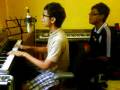 Bard Ft. Thaqif (Kerinduan)