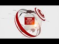 BBC World News - Ident Recreation BBC World News - Ident Recreation
