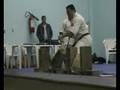 8º CAMPEONATO GAÚCHO DE KARATE TOSHINKAIKAN