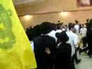 Chasidic wedding dance