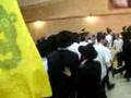 Chasidic wedding dance