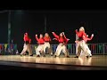 NF Fusion Youth Finale NK Streetdance HAFF 2007 NF Fusion Youth Finale NK Streetdance HAFF 2007