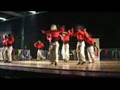 NF Fusion Youth Finale NK 2007 Streetdance HAFF