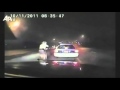 Raw Video: Trooper Stops Speeding Cop