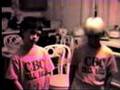 Sam and Davin Fall Ball Interview 1993