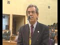 Sylas Souza Silveira recebe prêmio Construtor da Paz