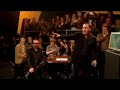 Duke Special DukeSpecial Jools Holland Portrait Belast