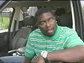 Hilarious Skit from Comedian Lil Rel (EXPLICIT LANGUAGE)
