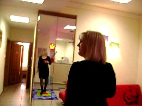 Video av City Center Hostel