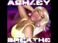 Ashley Breathe - Bad Weather (Produced By Mojdo)