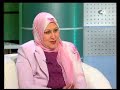 دكتوره نضال مكي العطيه-المراه بعد سن الاربعين - الجزء الاول