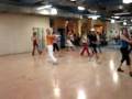 clase aerodance egad