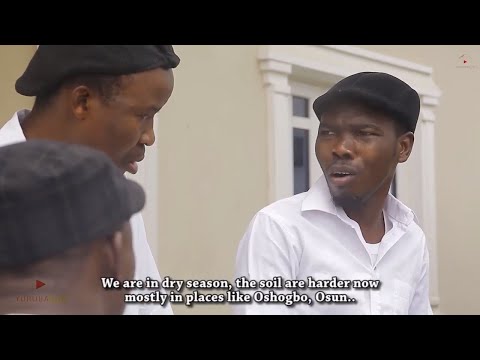 Ile Wa Latest Yoruba Movie 2020 Comedy Starring Okunnu | Ijebuu | Okele