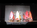 Gangaur Festival Dance Xpressions Feb 2008
