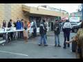 videos de Two Star Market's Thanksgiving Dinner