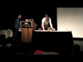 Oregon Bike Summit - Big Ideas presented by Jonathan Maus and Dan Kaufman