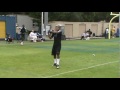 Download UCLA ABOVE AND BEYOND CAMP 2011- Devin Holiday Mission Hills High ... MP3 song and Music Video