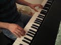 The Legend of Zelda - Zelda's Lullaby on Piano