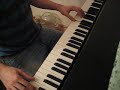 The Legend of Zelda - Zelda's Lullaby on Piano