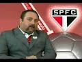 marcello lima - Sao Paulo confirma Andre Lima
