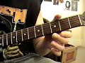 How to play Creeping Death by Metallica How to play Creeping Death by Metallica
