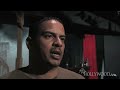 Christopher Williams talks about his relationship with Halle Berry and once again clears up the rumor that he once punched Halle in the head. Williams is getting ready to tour with JD Lawrence