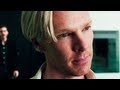 The Fifth Estate Trailer 2013 Julian Assange Movie - Official [HD]