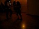 Dancing Salsa with Adam Klain