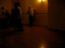 Dancing Salsa with Adam Klain