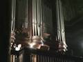 Saori Sato (orgue) - Régis Singlit (cornet à bouquin)