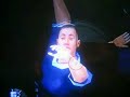 Saints Row - Glitch Dancing Saint Saints Row - Glitch Dancing Saint
