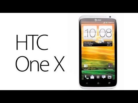 how to remove htc one x battery cover