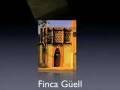Gaudi - Primeras obras